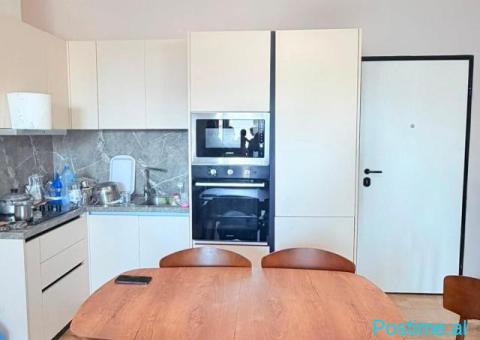 JEPET ME QERA APARTAMENT PRANE STADIUMIT, DURRES - 6/8
