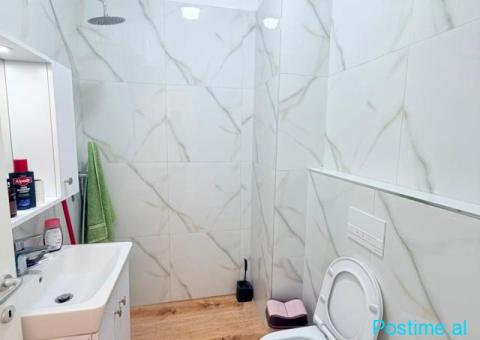JEPET ME QERA APARTAMENT PRANE STADIUMIT, DURRES - 7/8