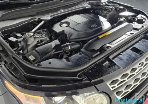 Range Rover Sport 3.0 - 5/10