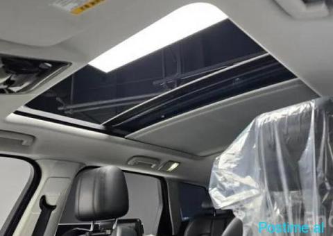 Range Rover Sport 3.0 - 7/10