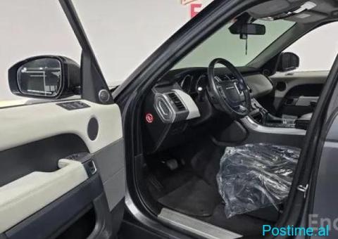 Range Rover Sport 3.0 - 8/10