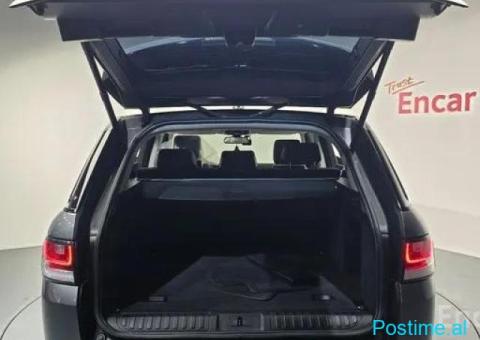 Range Rover Sport 3.0 - 10/10