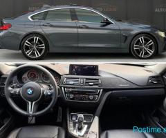 Bmw Seria 4 GranCoupe M Fabrike 2.0 Nafte Super Gjendje...