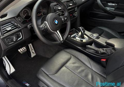 Bmw Seria 4 GranCoupe M Fabrike 2.0 Nafte Super Gjendje... - 2/10