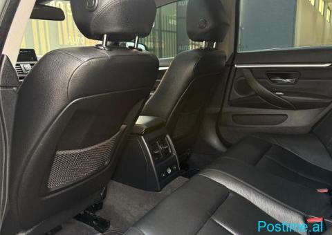 Bmw Seria 4 GranCoupe M Fabrike 2.0 Nafte Super Gjendje... - 3/10