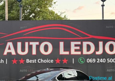 Bmw Seria 4 GranCoupe M Fabrike 2.0 Nafte Super Gjendje... - 4/10