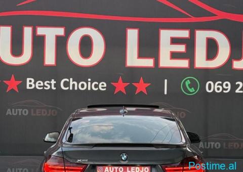 Bmw Seria 4 GranCoupe M Fabrike 2.0 Nafte Super Gjendje... - 7/10