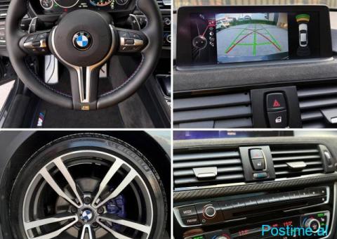 Bmw Seria 4 GranCoupe M Fabrike 2.0 Nafte Super Gjendje... - 8/10
