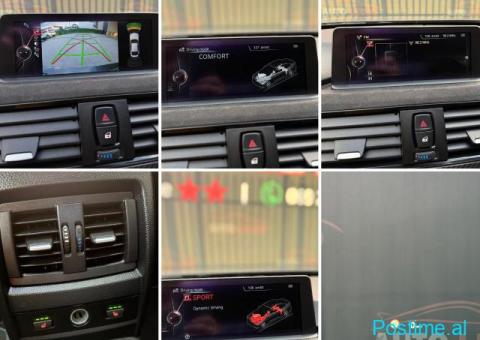 Bmw Seria 4 GranCoupe M Fabrike 2.0 Nafte Super Gjendje... - 9/10