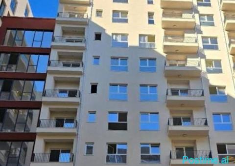 🏡 SHITET APARTAMENT 2+1 | KOMPLEKSI AURA - 1/3