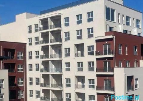 🏡 SHITET APARTAMENT 2+1 | KOMPLEKSI AURA - 3/3
