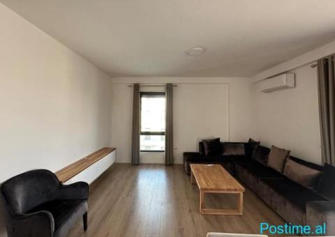 Shitet Apartament 3+1+2 me Verandë – Rezidenca Erli, Porcela - 1/8