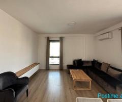 Shitet Apartament 3+1+2 me Verandë – Rezidenca Erli, Porcela