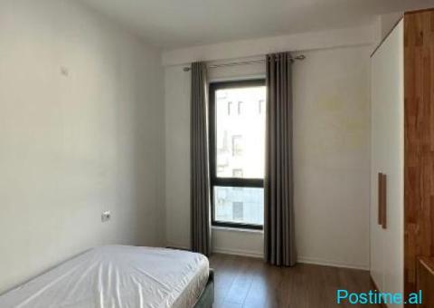 Shitet Apartament 3+1+2 me Verandë – Rezidenca Erli, Porcela - 2/8