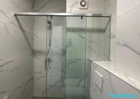 Shitet Apartament 3+1+2 me Verandë – Rezidenca Erli, Porcela - 3/8