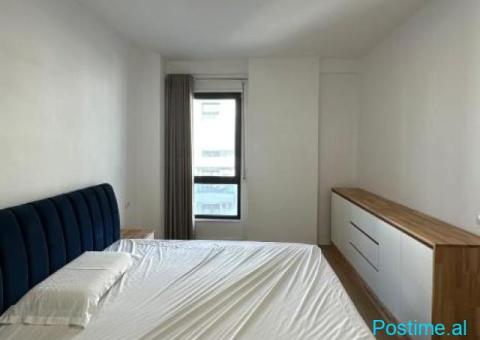 Shitet Apartament 3+1+2 me Verandë – Rezidenca Erli, Porcela - 4/8