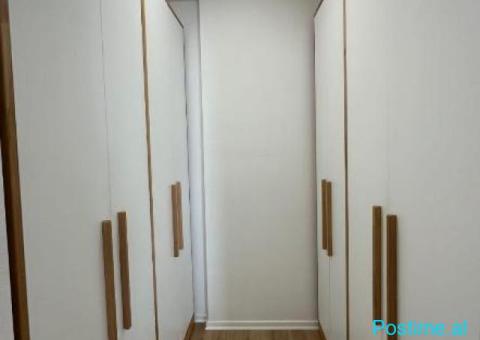 Shitet Apartament 3+1+2 me Verandë – Rezidenca Erli, Porcela - 5/8