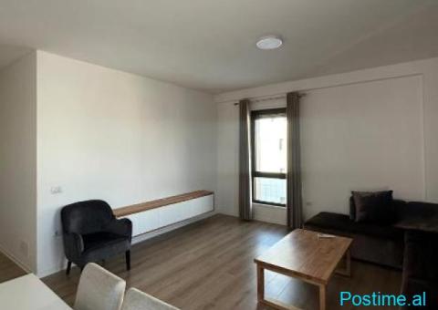 Shitet Apartament 3+1+2 me Verandë – Rezidenca Erli, Porcela - 7/8