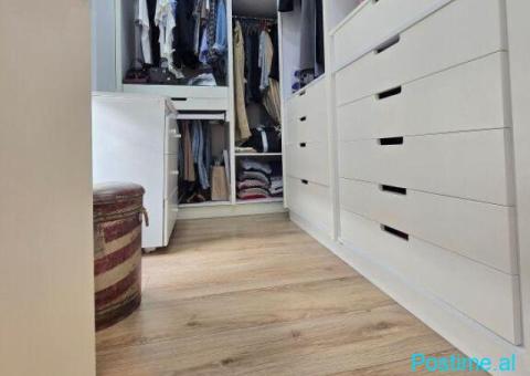 🏡 Shitet Apartament 3+1+2 tek Kompleksi Delijorgji - 2/8