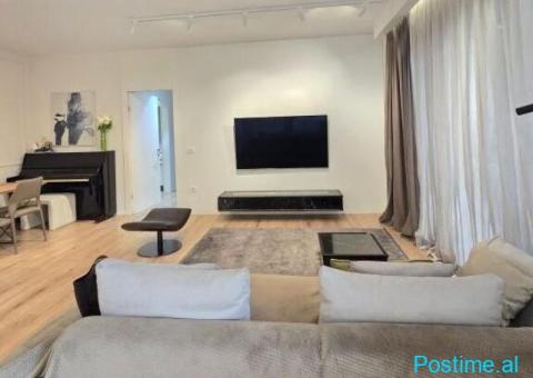 🏡 Shitet Apartament 3+1+2 tek Kompleksi Delijorgji - 3/8
