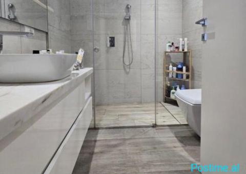 🏡 Shitet Apartament 3+1+2 tek Kompleksi Delijorgji - 4/8