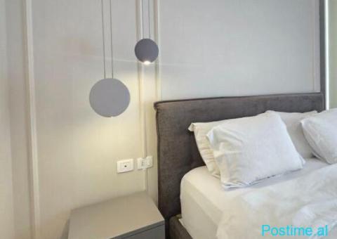 🏡 Shitet Apartament 3+1+2 tek Kompleksi Delijorgji - 5/8