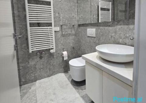 🏡 Shitet Apartament 3+1+2 tek Kompleksi Delijorgji - 6/8