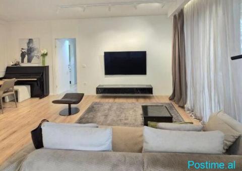 🏡 Shitet Apartament 3+1+2 tek Kompleksi Delijorgji - 7/8