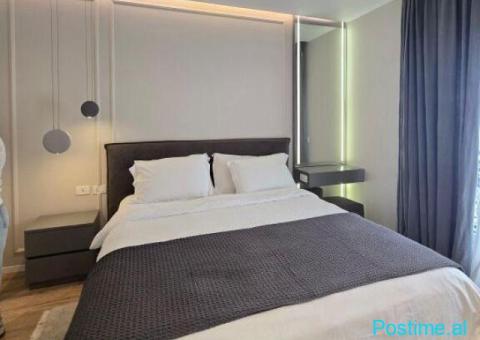 🏡 Shitet Apartament 3+1+2 tek Kompleksi Delijorgji - 8/8