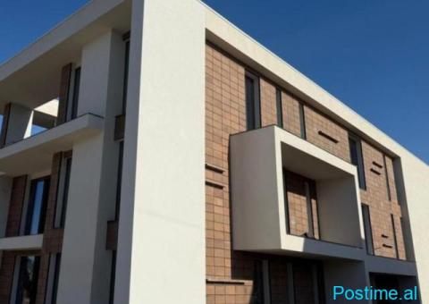 Apartament ne shitje 1*1 te Tulipan Rezidence - 1/4