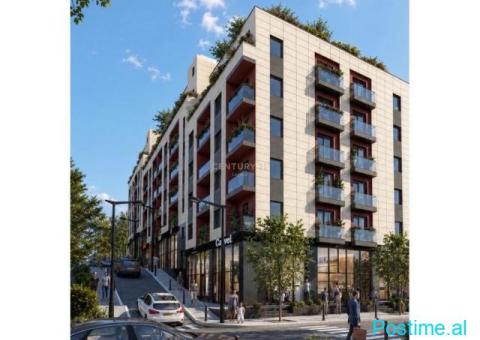 1+1 Hallaci Residence 2 Paskuqan!85,040 €