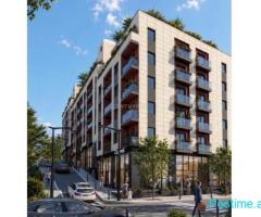1+1 Hallaci Residence 2 Paskuqan!85,040 €