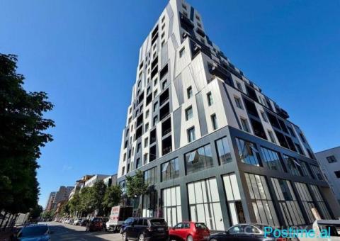 AMBIENT 360 METRA OPEN SPACE BUZE RRUGES BARRIKADAVE PER QIR - 1/4
