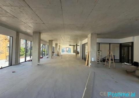 AMBIENT 360 METRA OPEN SPACE BUZE RRUGES BARRIKADAVE PER QIR - 4/4