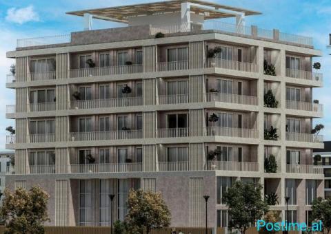Shitet apartament ne stad ndertimi - 3/3