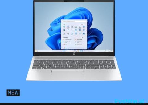 HP OMNIBOOK 5 AI LAPTOP ULTRA7-255U/16GB/1TB SSD/16' 2K