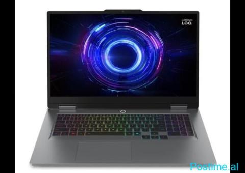 Lenovo LOQ 17IRX10