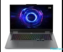 Lenovo LOQ 17IRX10