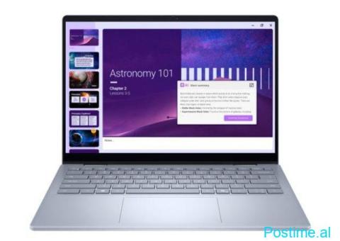DELL 14 PLUS ULTRA 7-258V/32GB/512GB SSD/SCR 14″ 2K