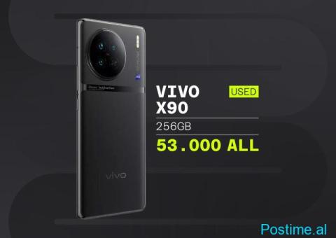 Vivo x90