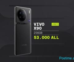 Vivo x90