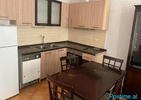 🏡 JEPET ME QIRA | SHTËPI 1+1 – ASTIR - 4/5