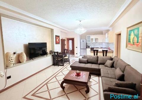 JEPET ME QERA APARTAMENT 2+1 ISH URT, DURRES - 1/7
