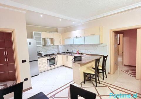 JEPET ME QERA APARTAMENT 2+1 ISH URT, DURRES - 2/7