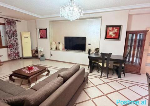 JEPET ME QERA APARTAMENT 2+1 ISH URT, DURRES - 3/7