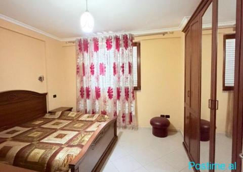 JEPET ME QERA APARTAMENT 2+1 ISH URT, DURRES - 4/7