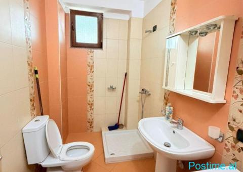 JEPET ME QERA APARTAMENT 2+1 ISH URT, DURRES - 5/7