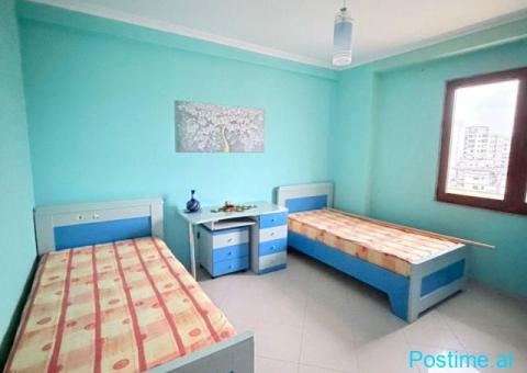 JEPET ME QERA APARTAMENT 2+1 ISH URT, DURRES - 7/7