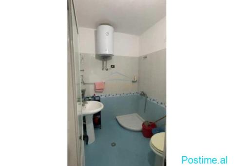 0696044426 Qera, Apartament 1+1,Stacioni Trenit, Durres - 4/4