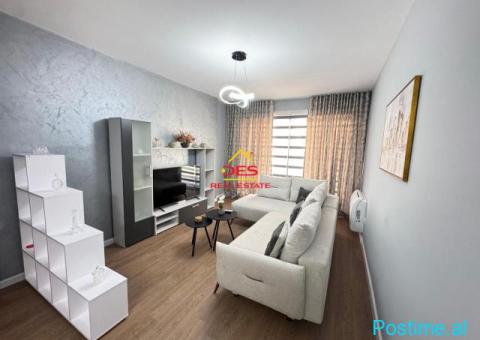 🔑🏡 JEPET APARTAMENT 1+1 ME QIRA NË LUNGOMARE, VLORË - 1/10